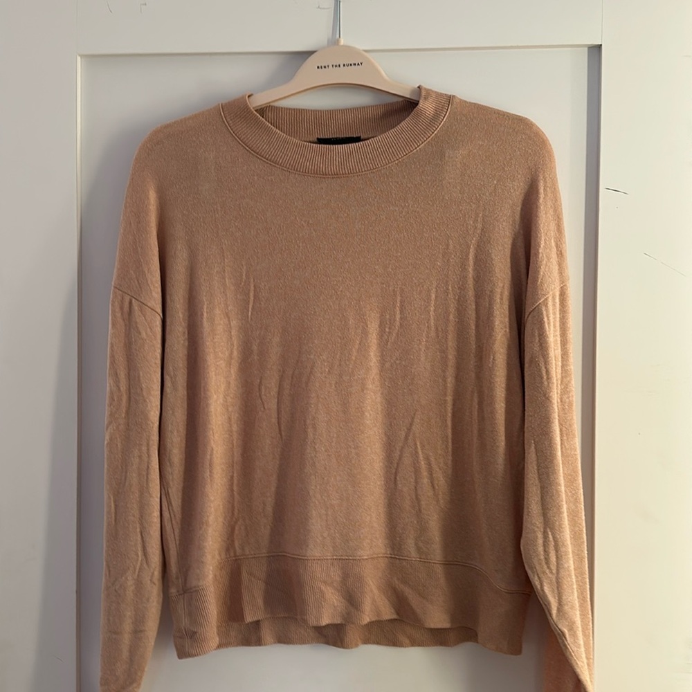 J Crew sweater
